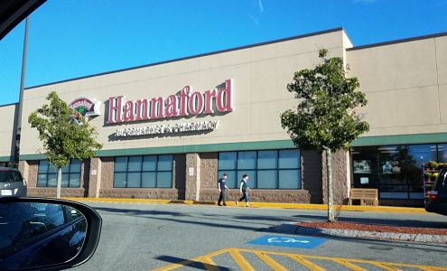 Hannaford