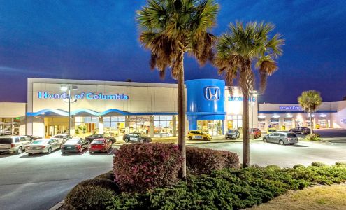 Honda of Columbia