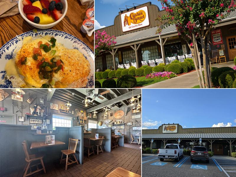 Cracker Barrel Old Country Store