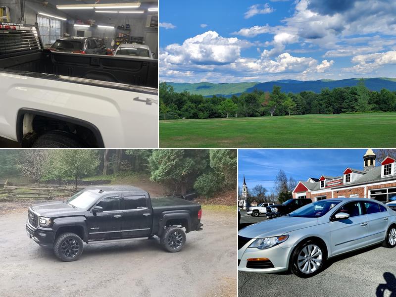 Josh's Detailing Shop