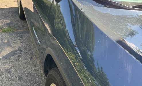 Swift River Valley Auto Wash