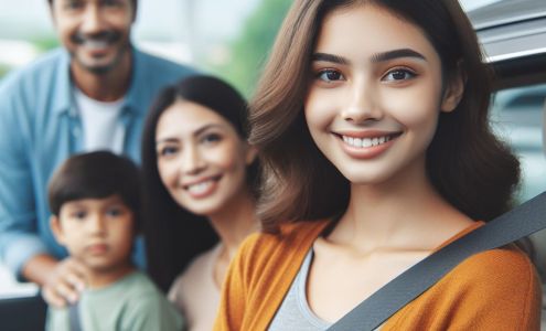 Columbia Auto Rentals