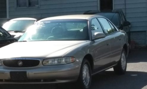 Flynn's Auto Sales Indian Orchard