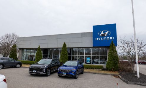 Torrington Hyundai