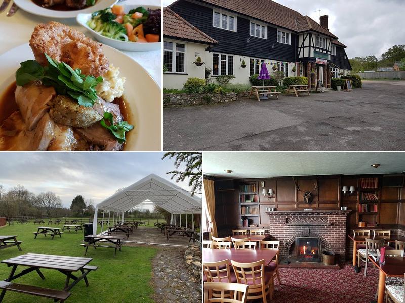 The Sir Walter Tyrrell