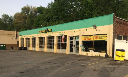 Sullivan Tire & Auto Service