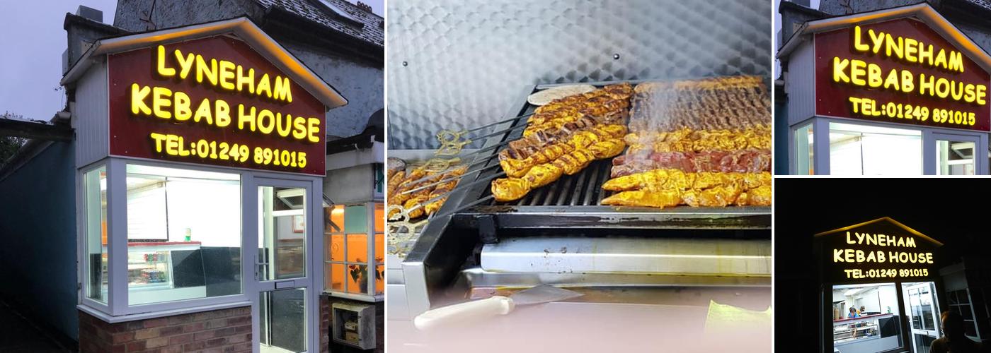 Lyneham Kebab House