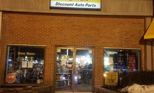 Consumer Auto Parts