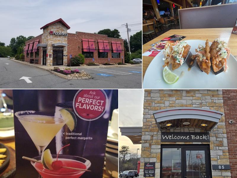 Applebee's Grill + Bar