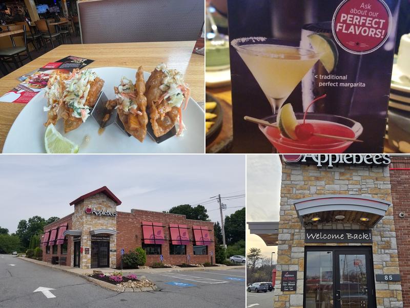 Applebee's Grill + Bar