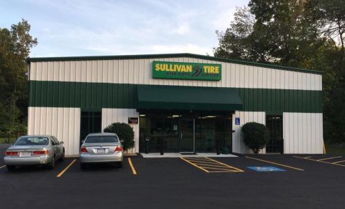 Sullivan Tire & Auto Service