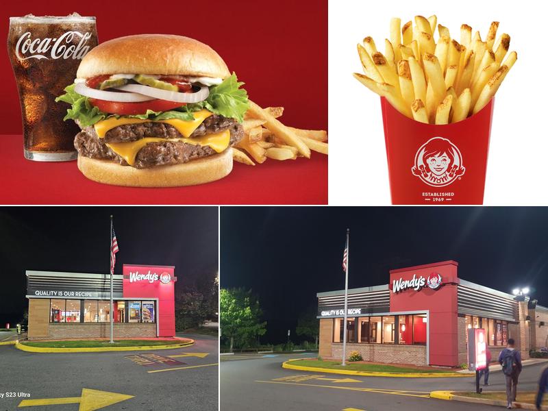 Wendy's