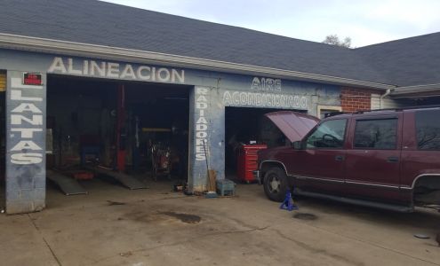 Pueblo Tire & Auto