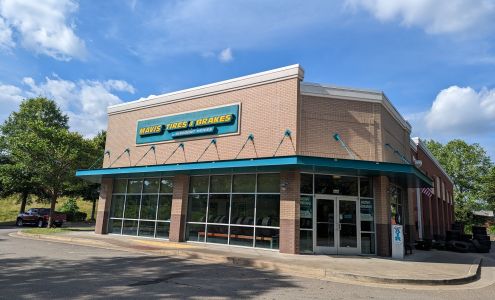 Mavis Tires & Brakes