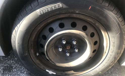 Sam's Club Tire & Battery