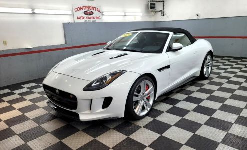 Continental Auto Sales Inc Northborough