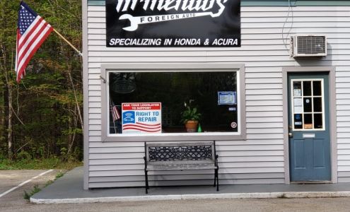 DOM'S AUTO SALES : DBA Westborough Auto Exchange Westborough