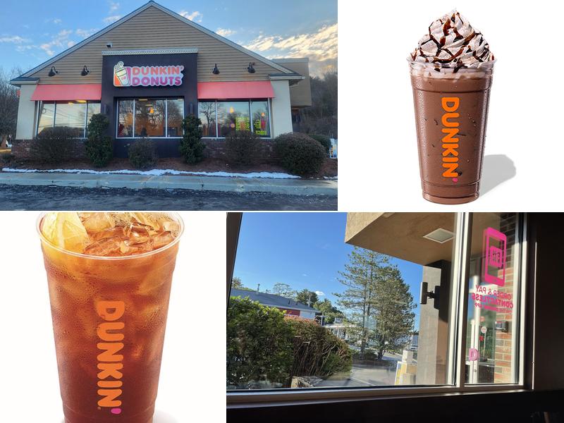 Dunkin'