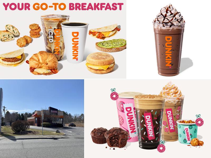 Dunkin'