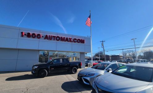 Automax Framingham