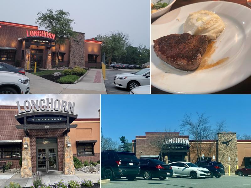 LongHorn Steakhouse