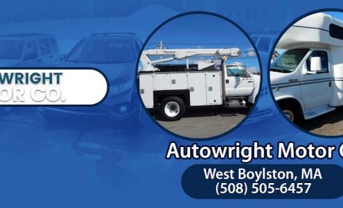 Autowright Motor Co.