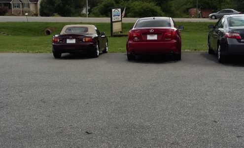 384 Auto Inc. Cleveland