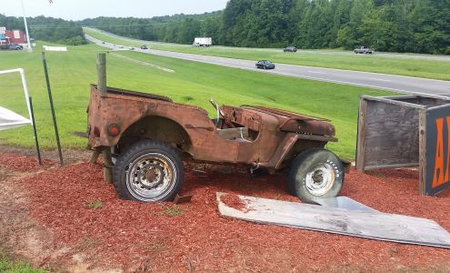 US Online Auto LLC Alto