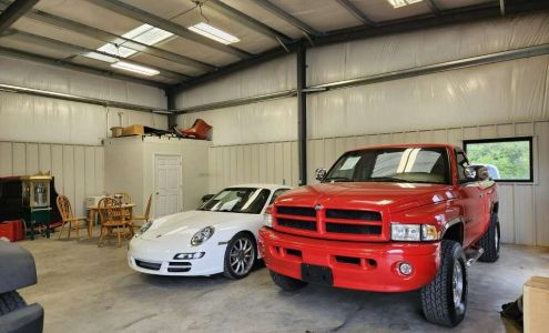 Sublime Motors Cleveland