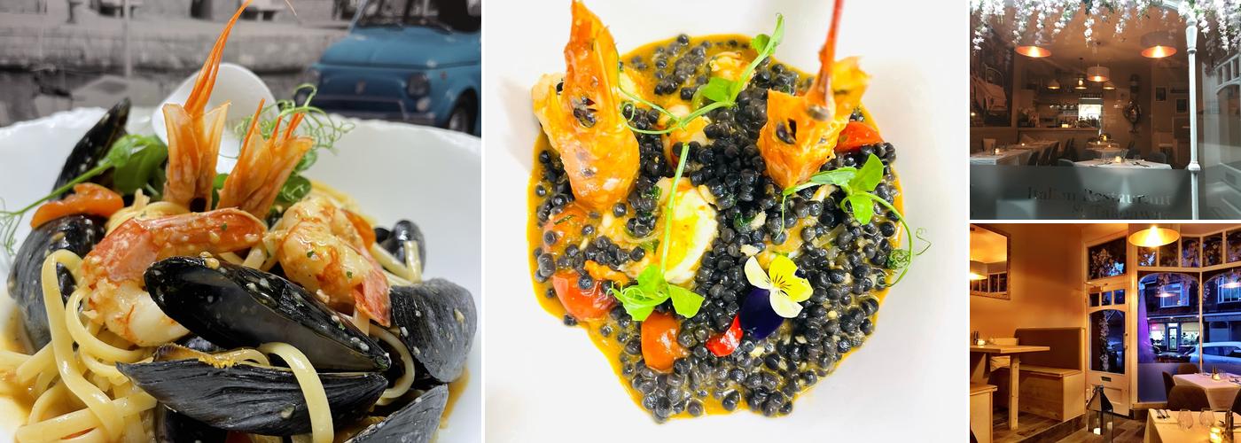 Un momento Lytham St Annes