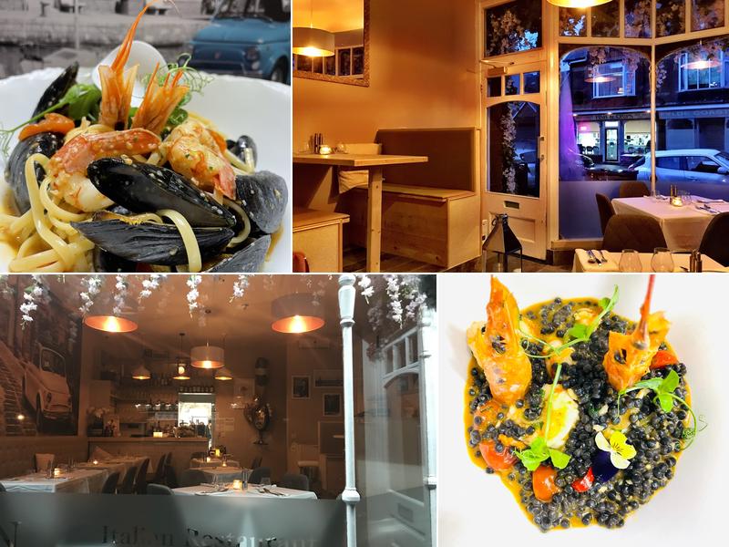 Un momento Lytham St Annes