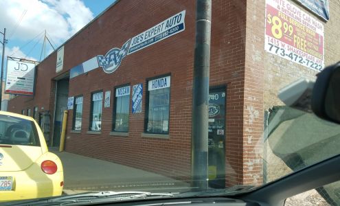 Joe's Expert Auto LLC.