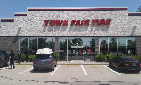 Town Fair Tire