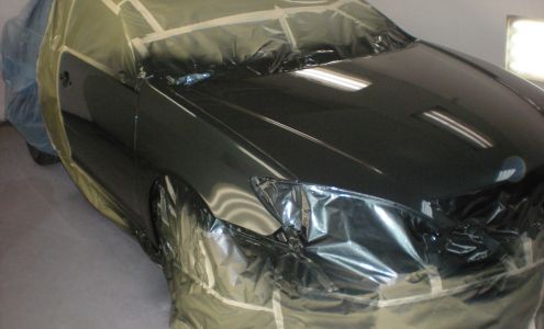 LeBlanc's Auto Body Repair