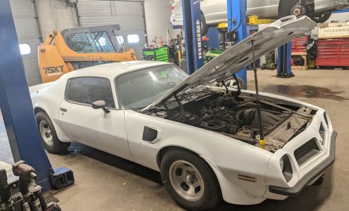 R Ts Auto Center Fitchburg