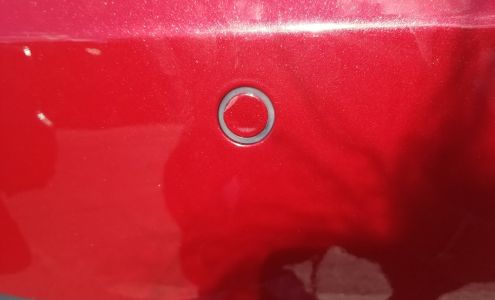 Aldrich Auto Body & Repair, Inc.