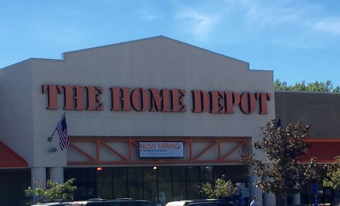 The Home Depot