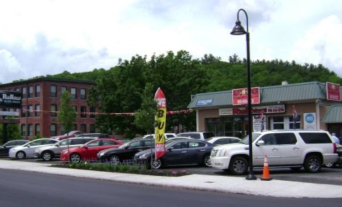 Rick Ruberti Auto Sales & Service