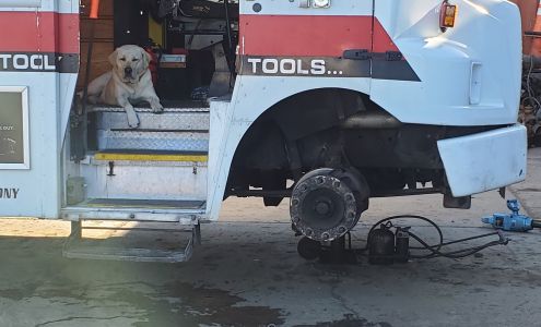 Preischel Brothers Tire Services Co