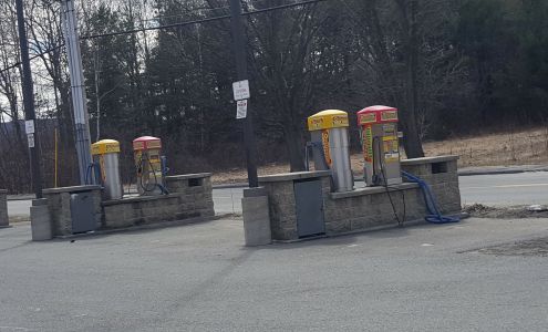 Fitchburg Car Wash LLC Fitchburg