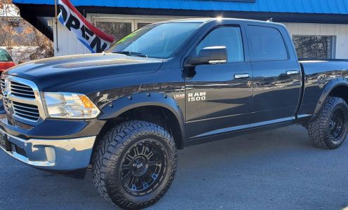 Webnik Motors Fitchburg