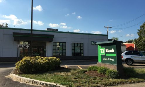 TD Bank