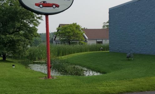 Haxtons Total Car Care Orchard Park