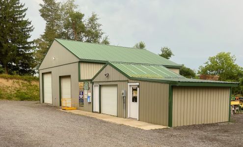 LCW FARM & AUTO REPAIR West Falls