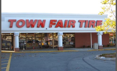Town Fair Tire