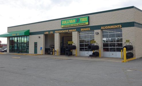 Sullivan Tire & Auto Service