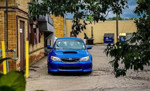 Sammy's Car Wash East Aurora