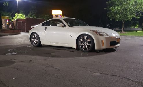 Hog Wash of Orchard Park Orchard Park