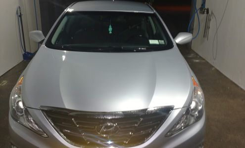 Whale of A Wash Buffalo