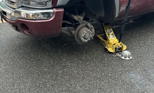 Lakesite Service Center Inc